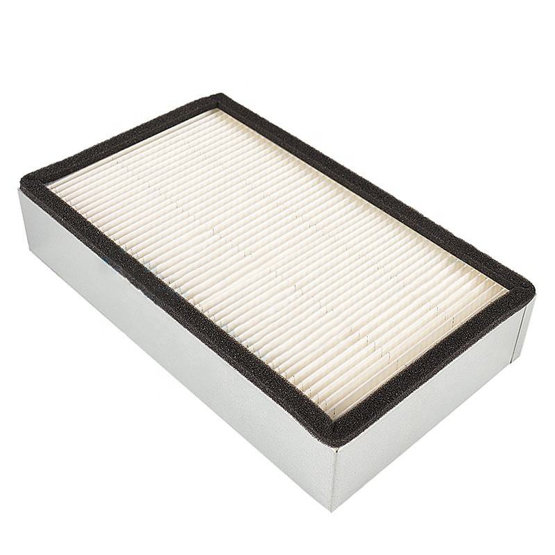 Heavy Industrial Machinery Parts OE 282619 SC40094 SKL46456 for Manitou Telehandler Parts Excavator Engine Cab Filter