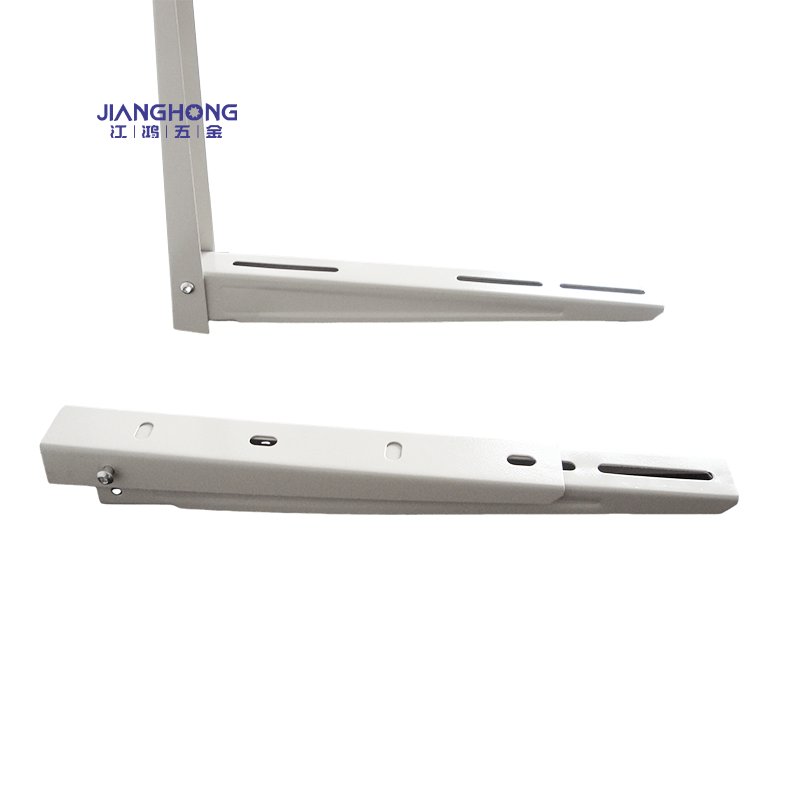 Supply AC Brackets Air Condensing Bracket Universal Air Condition Brackets Air Conditioner Stands