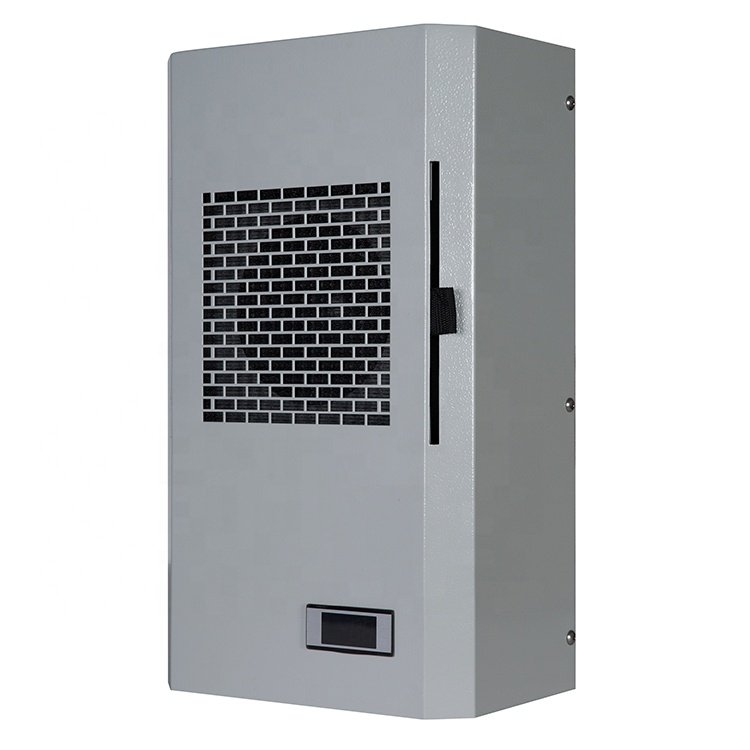 Factory Heating and Cooling Capacity 220v 450w Ac Cabinet Air Conditioning in Industrial Air Conditioners