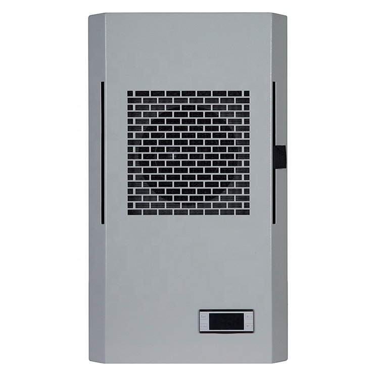 Factory Heating and Cooling Capacity 220v 450w Ac Cabinet Air Conditioning in Industrial Air Conditioners