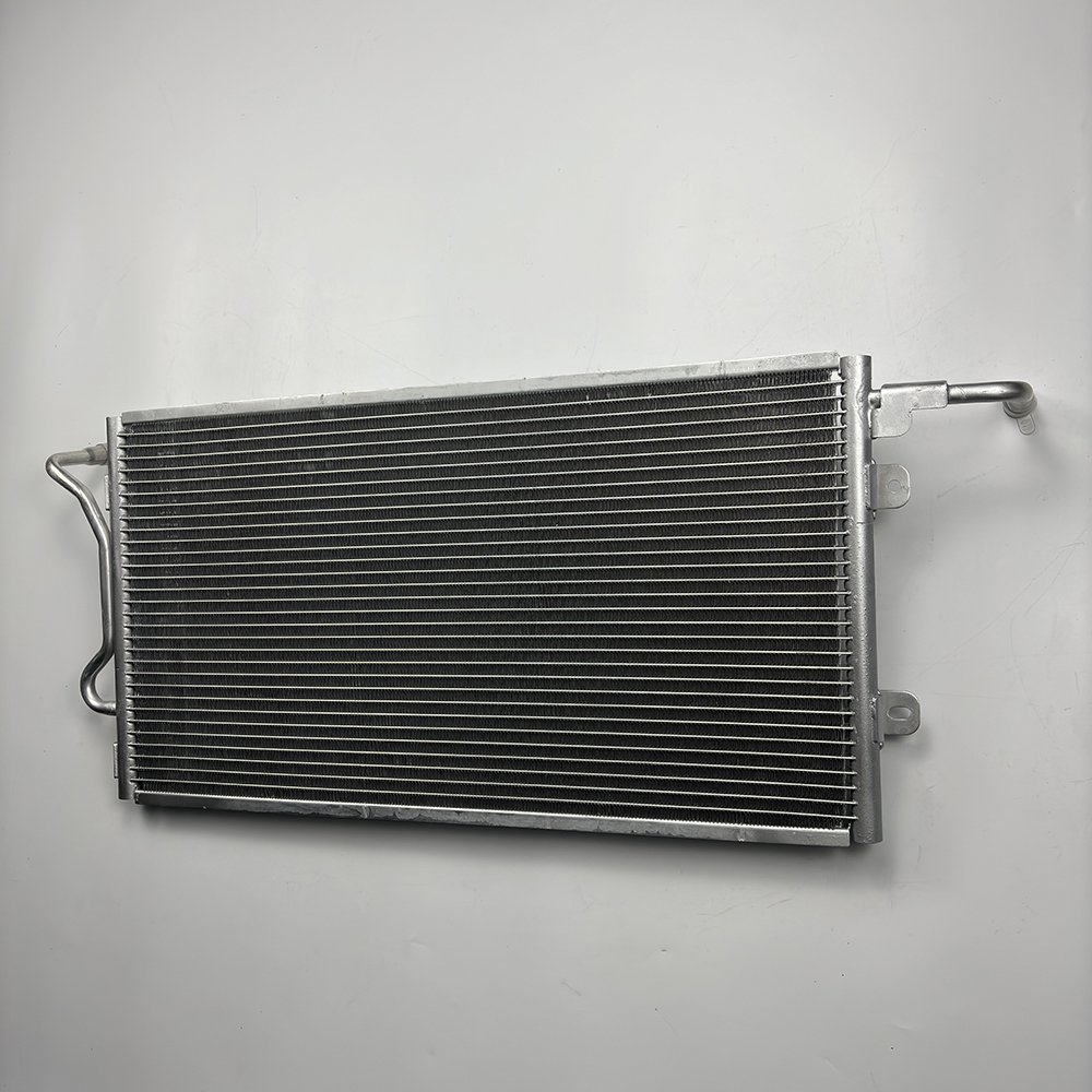 Aftermarket Car Auto Air Conditioning System Auto AC Condenser for FORD ECOSPORT FIESTA AMAZON PACAM OEM 2S6519710AA
