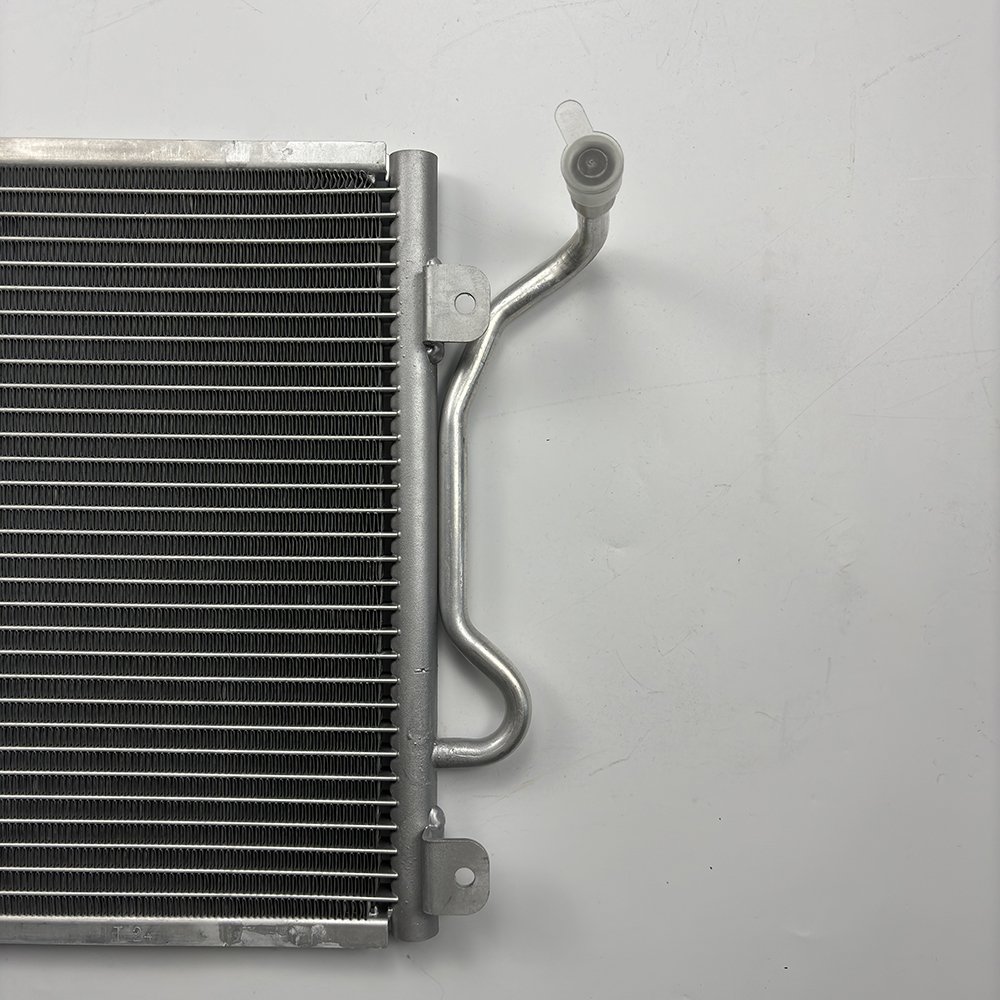 Aftermarket Car Auto Air Conditioning System Auto AC Condenser for FORD ECOSPORT FIESTA AMAZON PACAM OEM 2S6519710AA