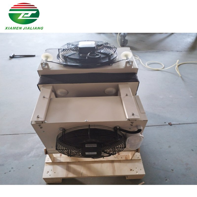 Energy-Saving and Cost-Reducing Monoblock Refrigeration Unit Monoblock Cooling Unit Refrigeration Monoblock