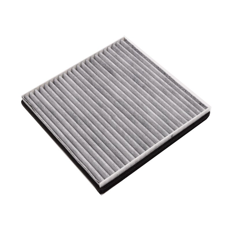 Sealing Fiber Non Woven Fabric Car Air Conditioner Filter Production Line Oem 95861-64j00 for Suzuki Auto Parts