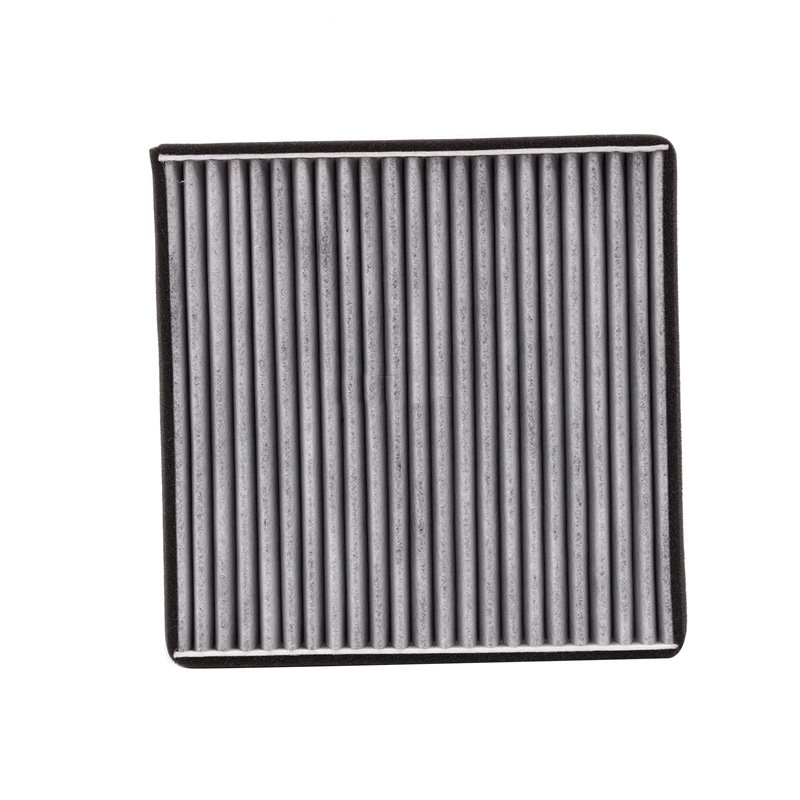 Sealing Fiber Non Woven Fabric Car Air Conditioner Filter Production Line Oem 95861-64j00 for Suzuki Auto Parts