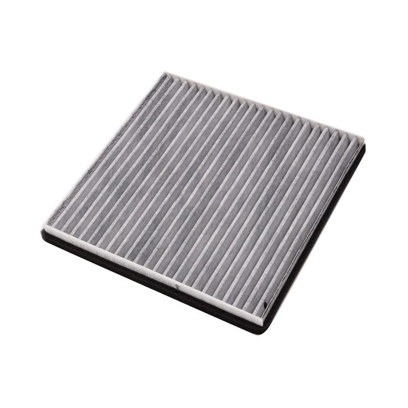 Sealing Fiber Non Woven Fabric Car Air Conditioner Filter Production Line Oem 95861-64j00 for Suzuki Auto Parts