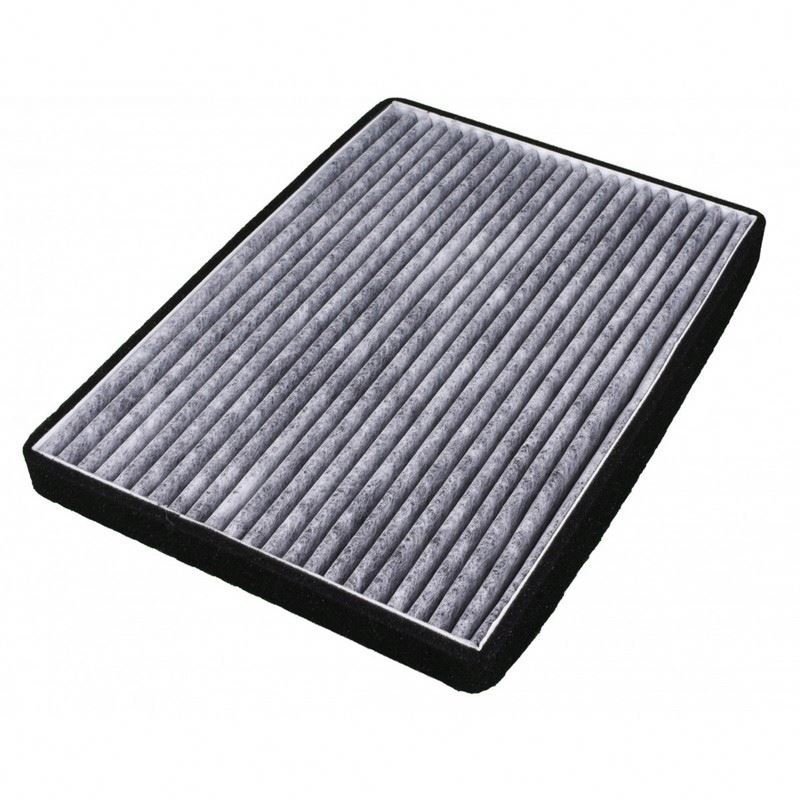 Sealing Fiber Non Woven Fabric Car Air Conditioner Filter Production Line Oem 95861-64j00 for Suzuki Auto Parts
