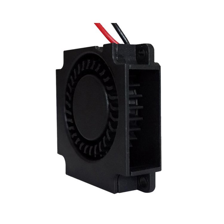 Micro Blower 35mm 3510 35x35x10mm 5v 12v Dc Brushless Centrifugal Fan
