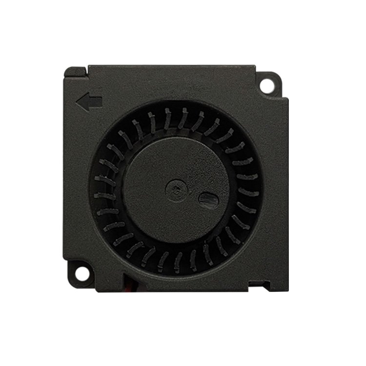 Micro Blower 35mm 3510 35x35x10mm 5v 12v Dc Brushless Centrifugal Fan