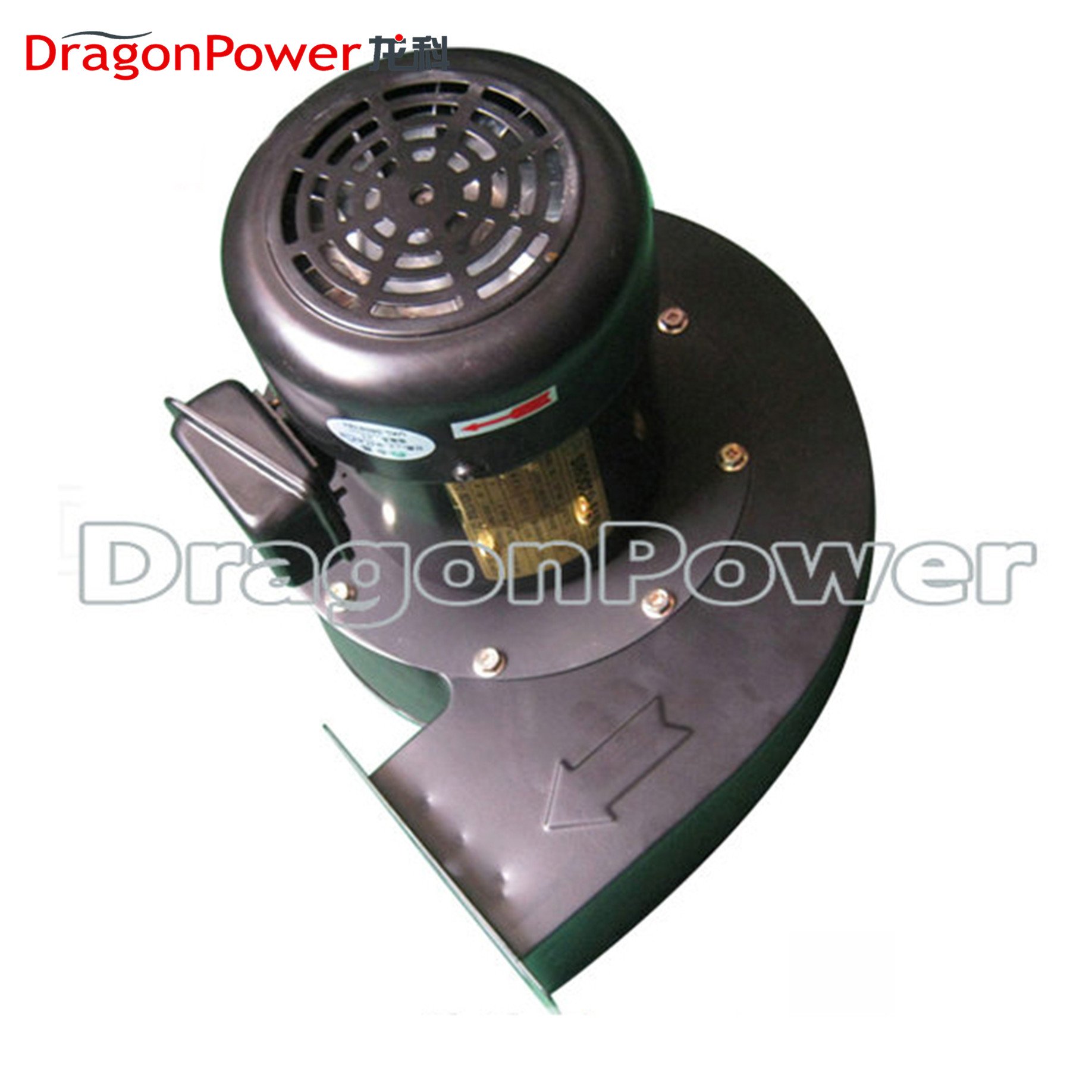 Good Proformance Air Blower Fan for Plastic Machine