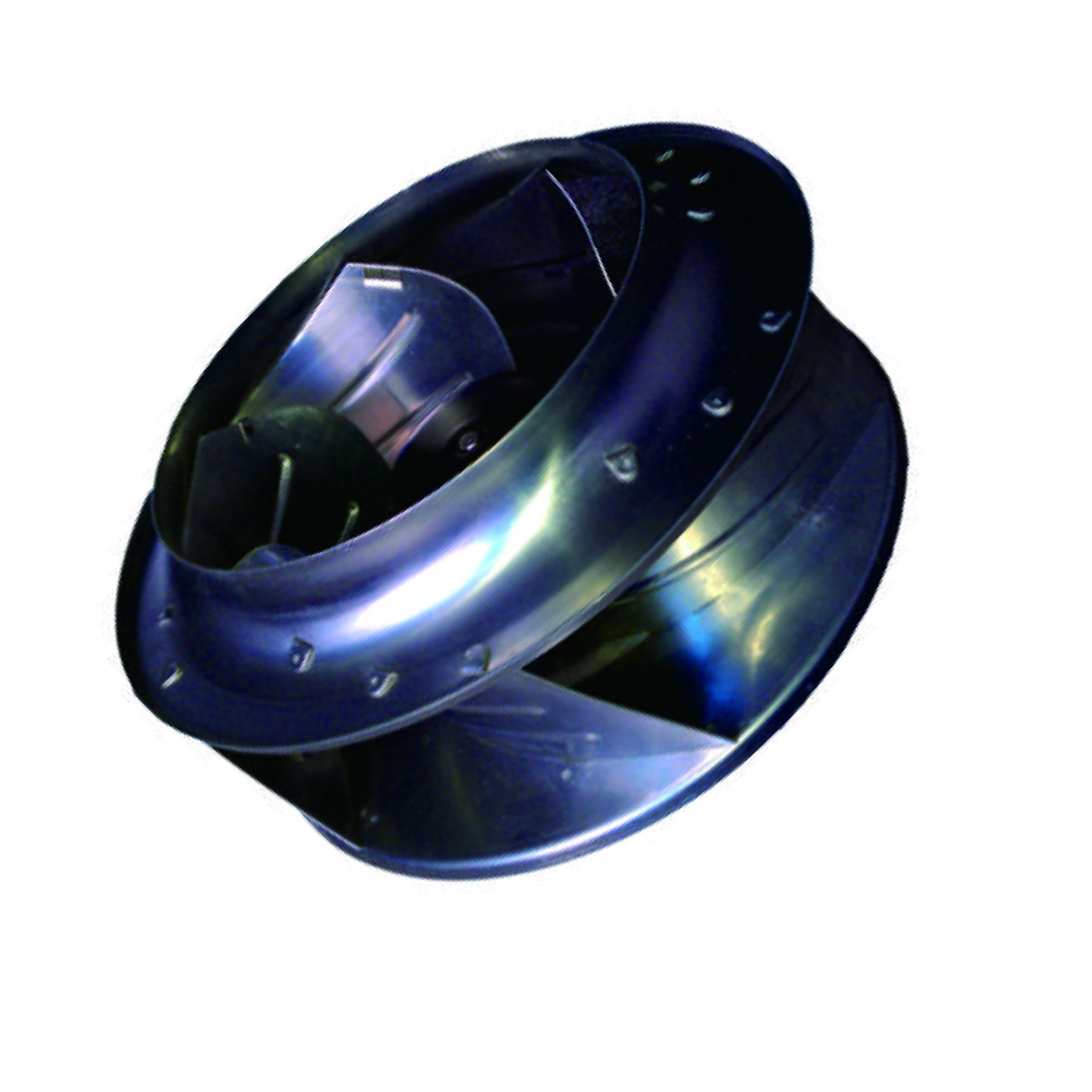 CM400160 Backward Curved Blade 2000CFM Centrifugal Fan Large air Flow Dc Centrifugal Blower Fan