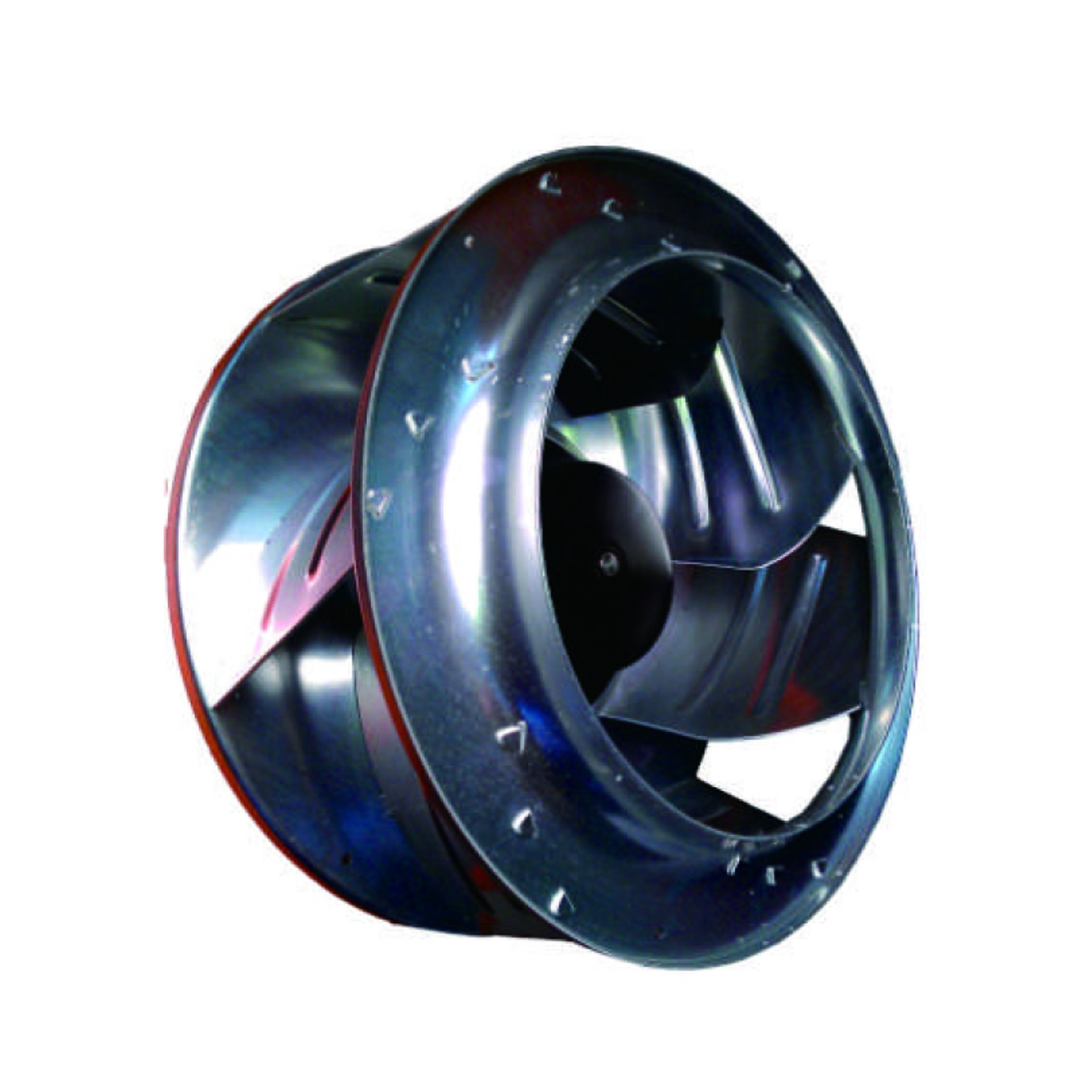 CM400160 Backward Curved Blade 2000CFM Centrifugal Fan Large air Flow Dc Centrifugal Blower Fan