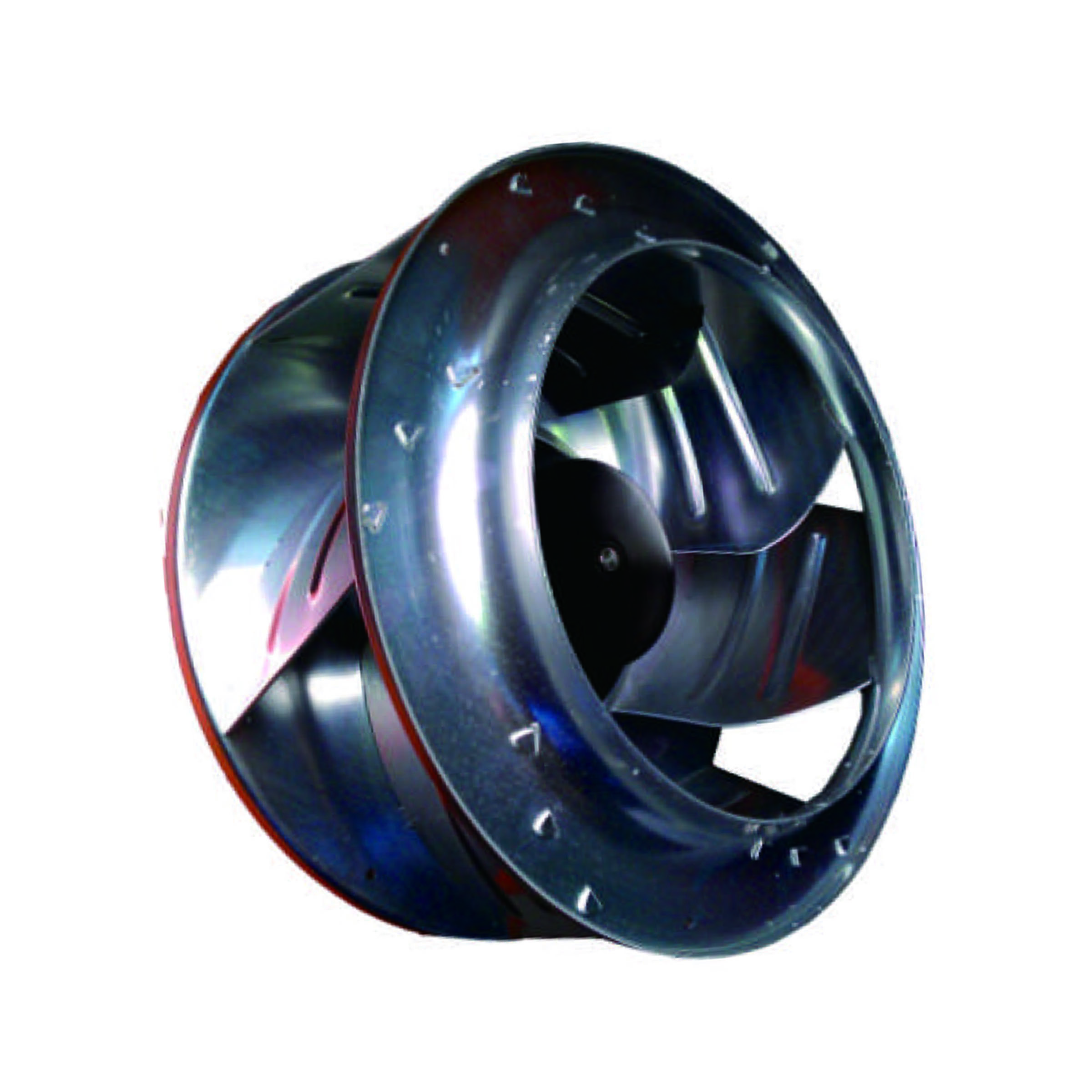 CM400160 Backward Curved Blade 2000CFM Centrifugal Fan Large air Flow Dc Centrifugal Blower Fan