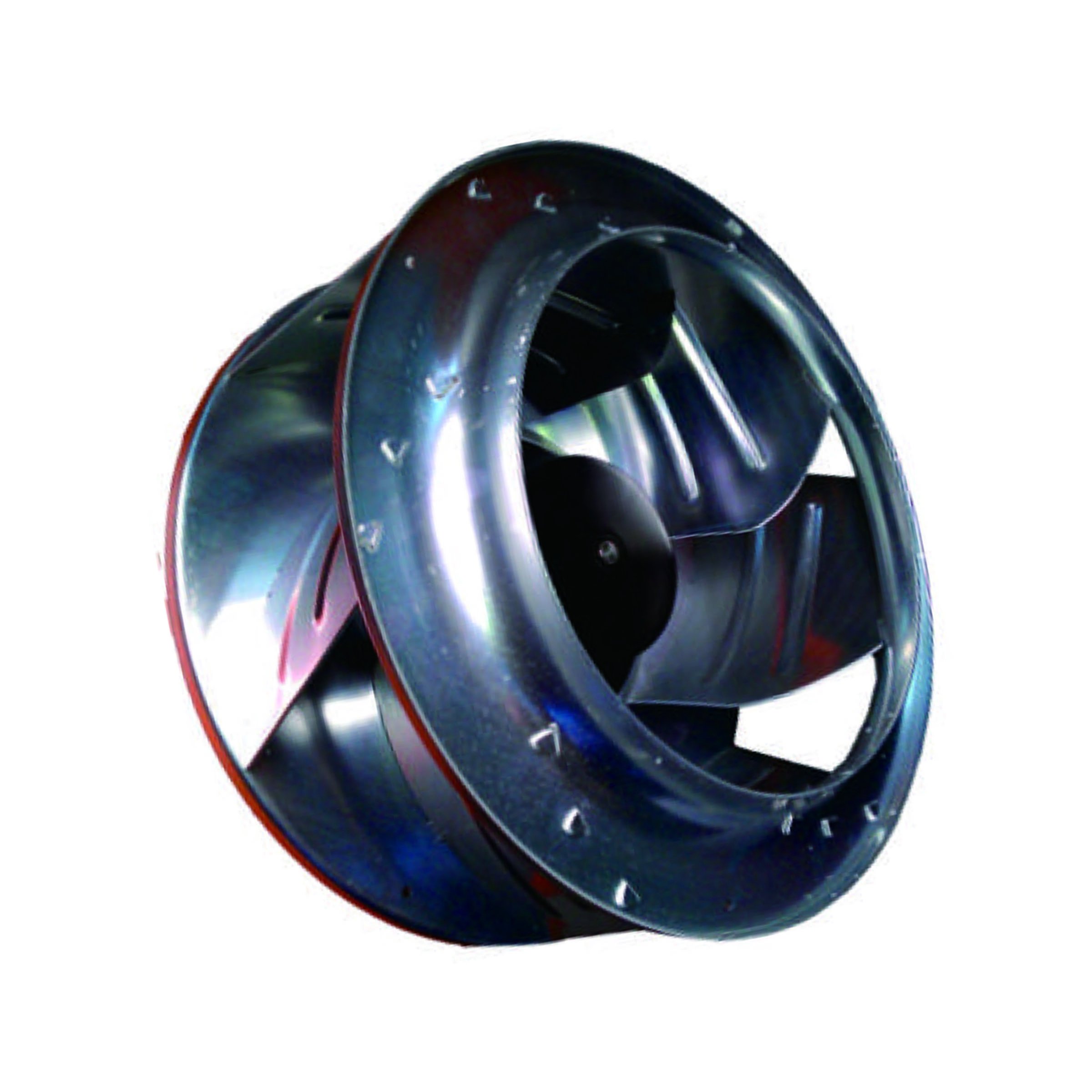 CM400160 Backward Curved Blade 2000CFM Centrifugal Fan Large air Flow Dc Centrifugal Blower Fan