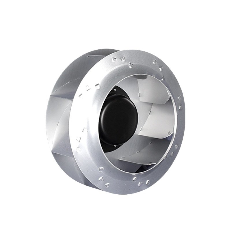 CM400160 Backward Curved Blade 2000CFM Centrifugal Fan Large air Flow Dc Centrifugal Blower Fan