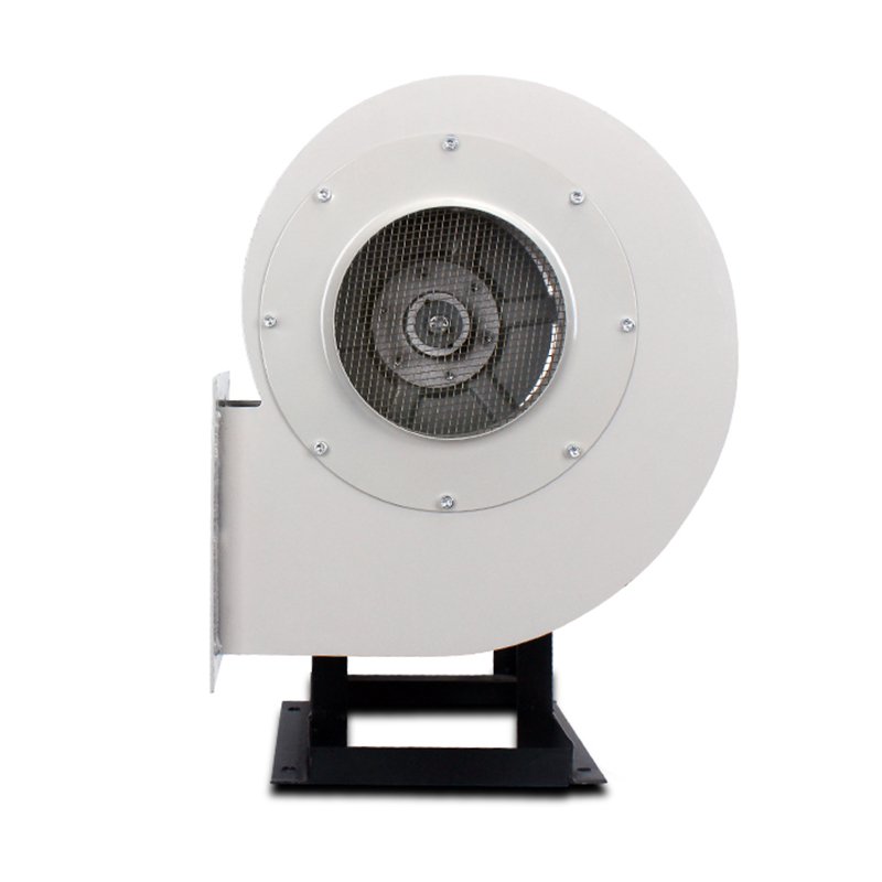 Hongke DF-550W Industrial Fan Turbine Shape Cooling Fan Blower Blower air Centrifugal Fan Suction Blower 220V AC