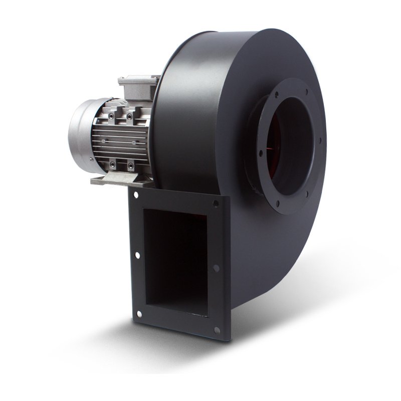 Hongke DF-550W Industrial Fan Turbine Shape Cooling Fan Blower Blower air Centrifugal Fan Suction Blower 220V AC