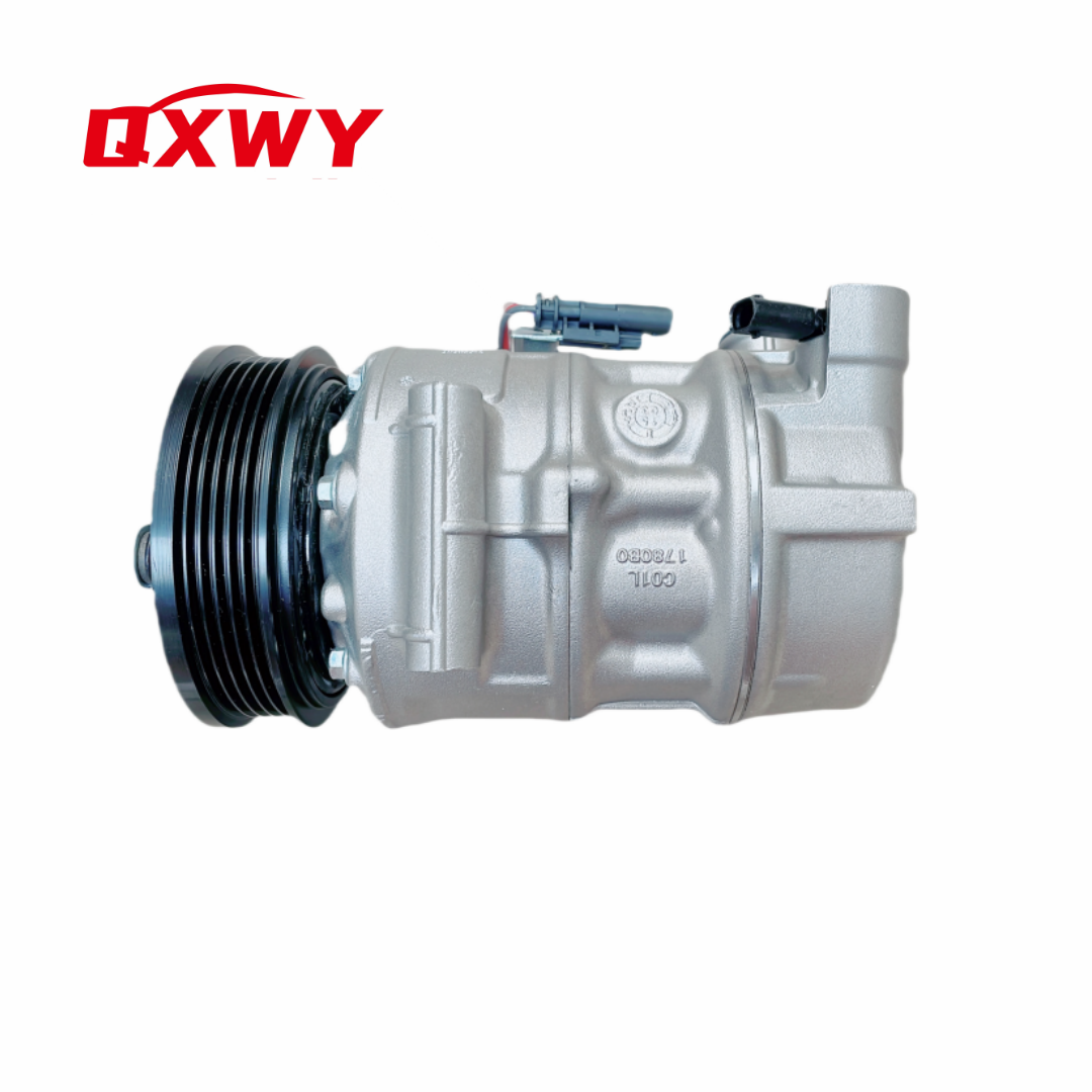Factory Outlet Roewe I6.HS MG6 2017-2020 Dedicated AC Compressor 10070083 OEM 12V New and Used Condition