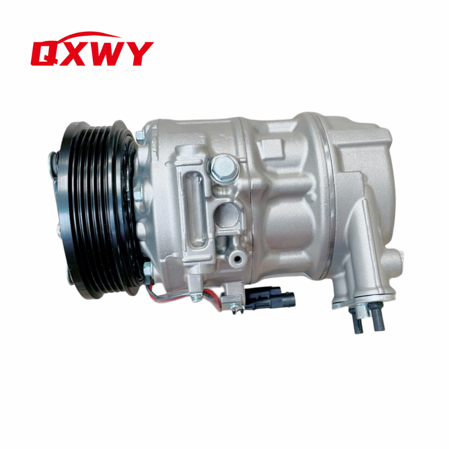 Factory Outlet Roewe I6.HS MG6 2017-2020 Dedicated AC Compressor 10070083 OEM 12V New and Used Condition