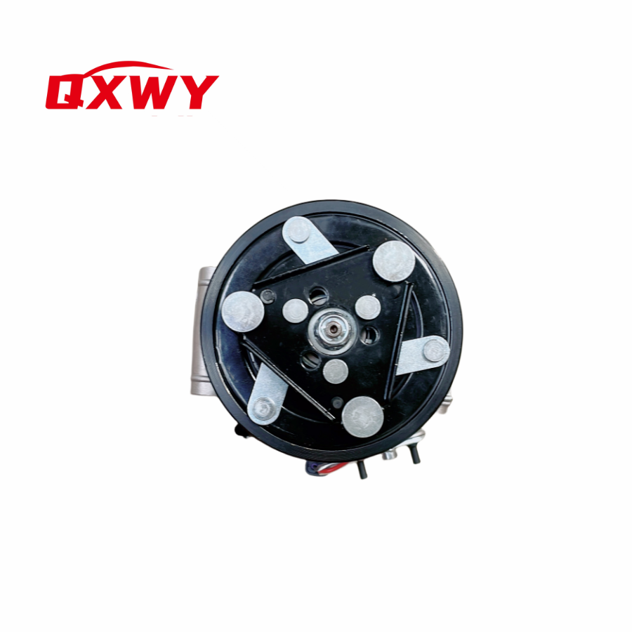 Factory Outlet Roewe I6.HS MG6 2017-2020 Dedicated AC Compressor 10070083 OEM 12V New and Used Condition