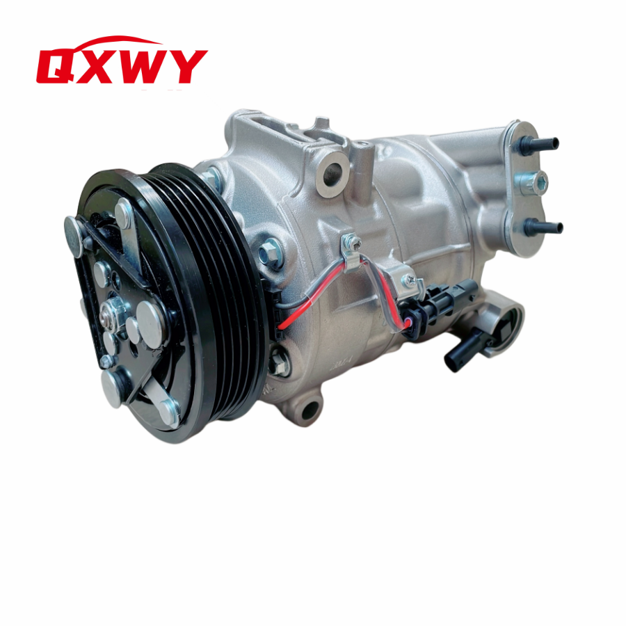 Factory Outlet Roewe I6.HS MG6 2017-2020 Dedicated AC Compressor 10070083 OEM 12V New and Used Condition