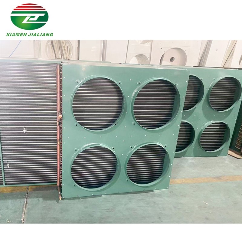 R404a Condenser Type Outdoor Industrial Condenser Price