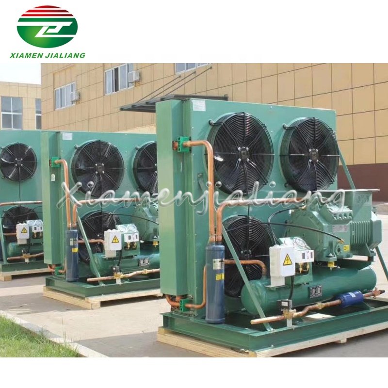 R404a Condenser Type Outdoor Industrial Condenser Price