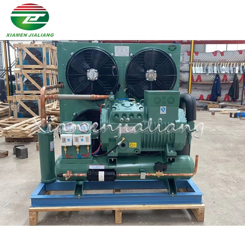 R404a Condenser Type Outdoor Industrial Condenser Price