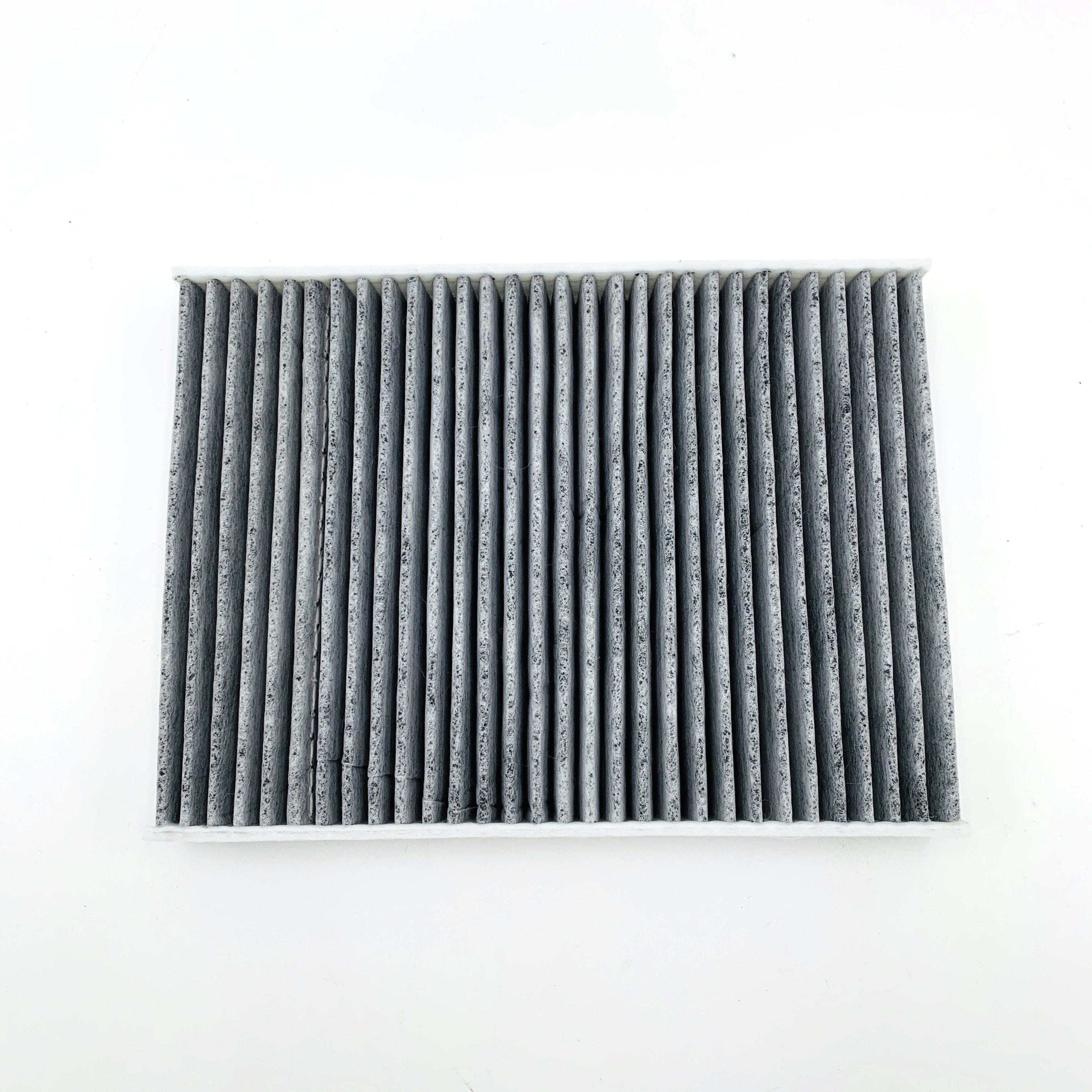 Factory Direct Sales of High-end Car Air-conditioning Filter High-end Air-conditioning Filter element 64319163329