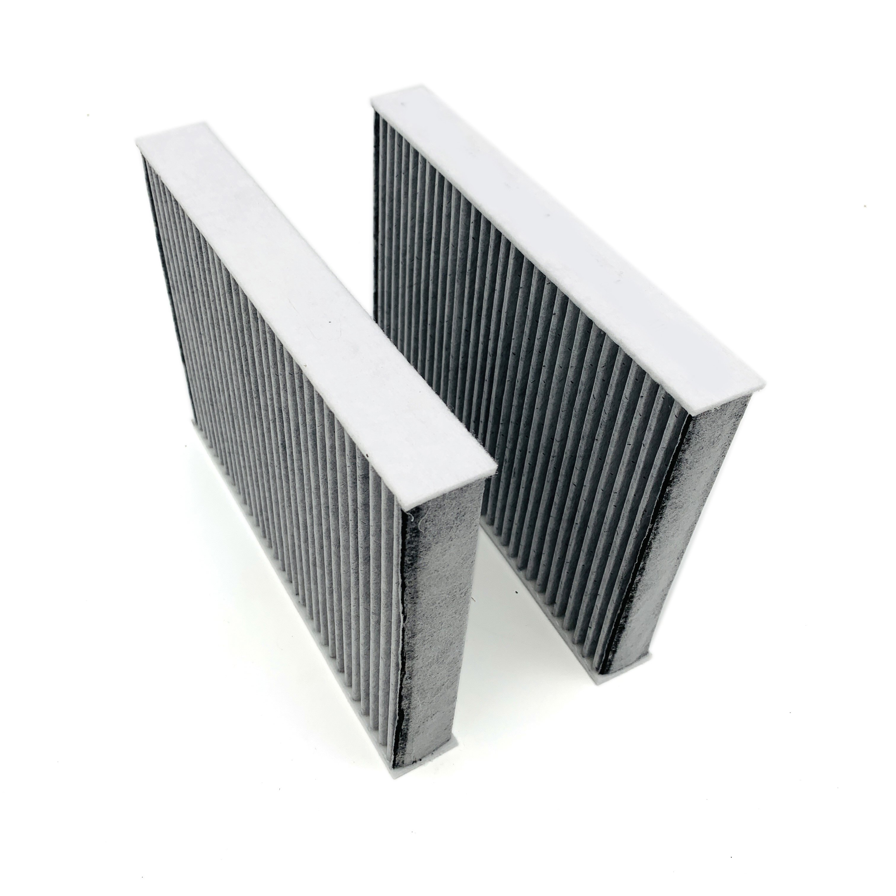 Factory Direct Sales of High-end Car Air-conditioning Filter High-end Air-conditioning Filter element 64319163329