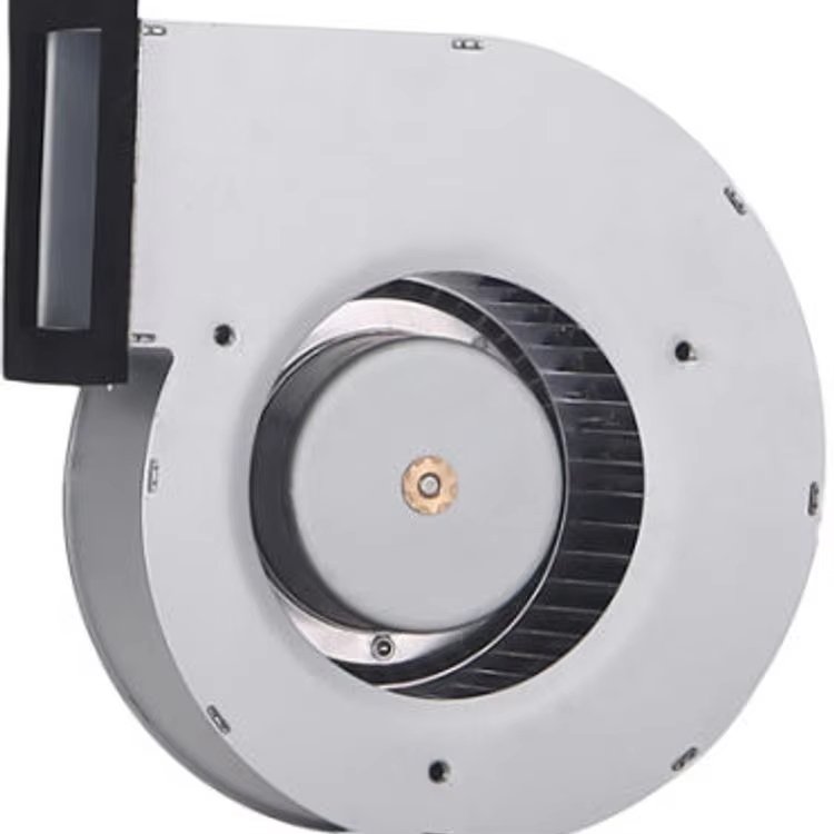 Professional Factory Made Small High Pressure Blower Dc Fan Blower Small Radial Centrifugal Blower