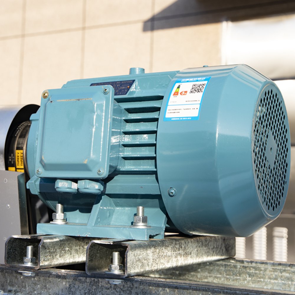 HFTC Centrifugal Fan Cabinet in Centrifugal Fans Aspirator Centrifugal Fan for Spray Booth