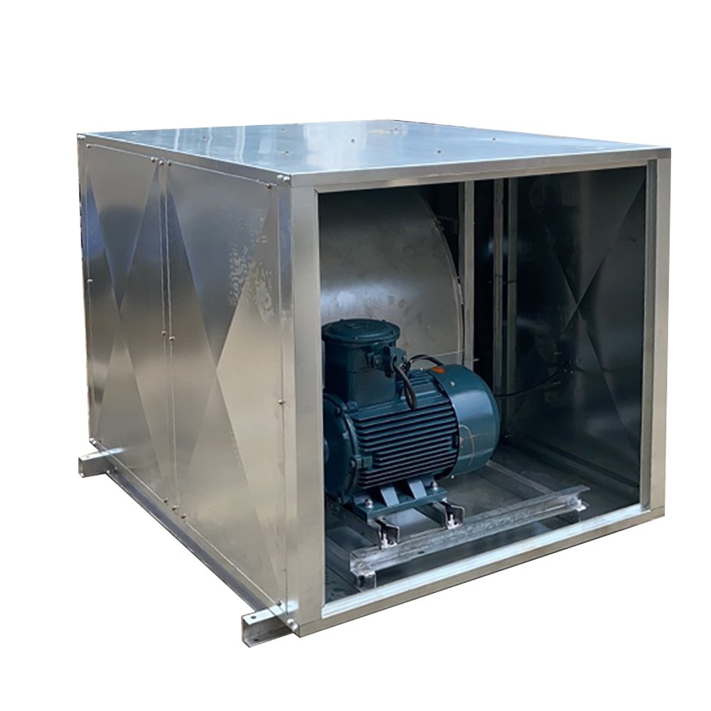 HFTC Centrifugal Fan Cabinet in Centrifugal Fans Aspirator Centrifugal Fan for Spray Booth