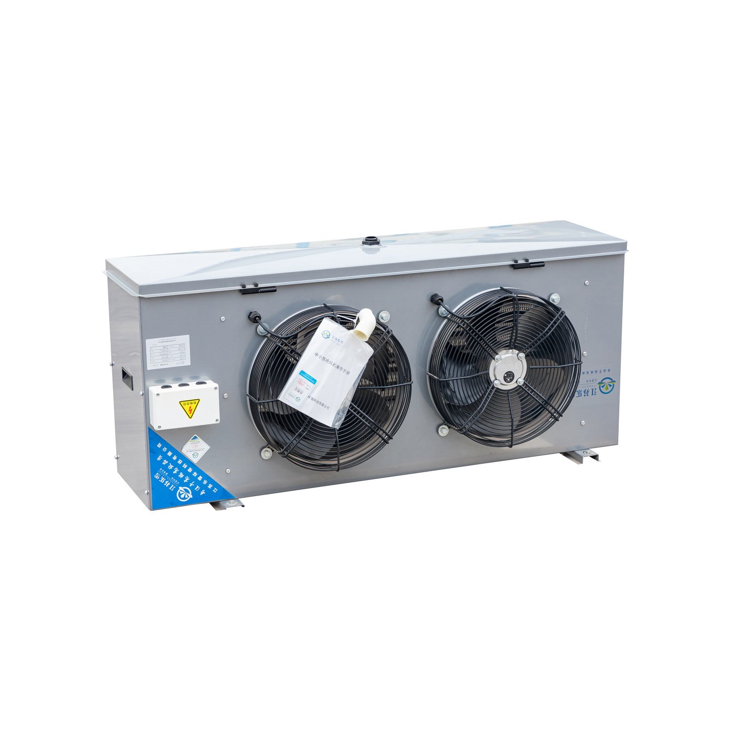 Hot Selling Cold Room Air Cooler Evaporator Cold Storage Refrigeration Equipment for Freezer Room Unit