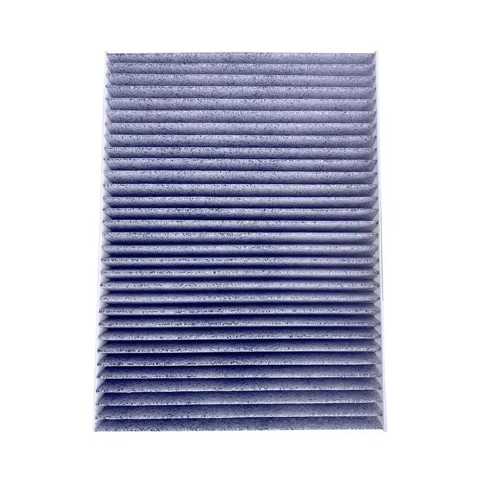 Auto Engine Part Cabin Filter 1H0819644 CU2882 LA31 Car Filter Part Auto Cabin Filter Accessories