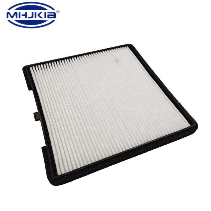 MHJKIA Auto Parts Cabin Air Filter 97133-07010 for Korean Car KIA PICANTO Hyundai GRAND I10