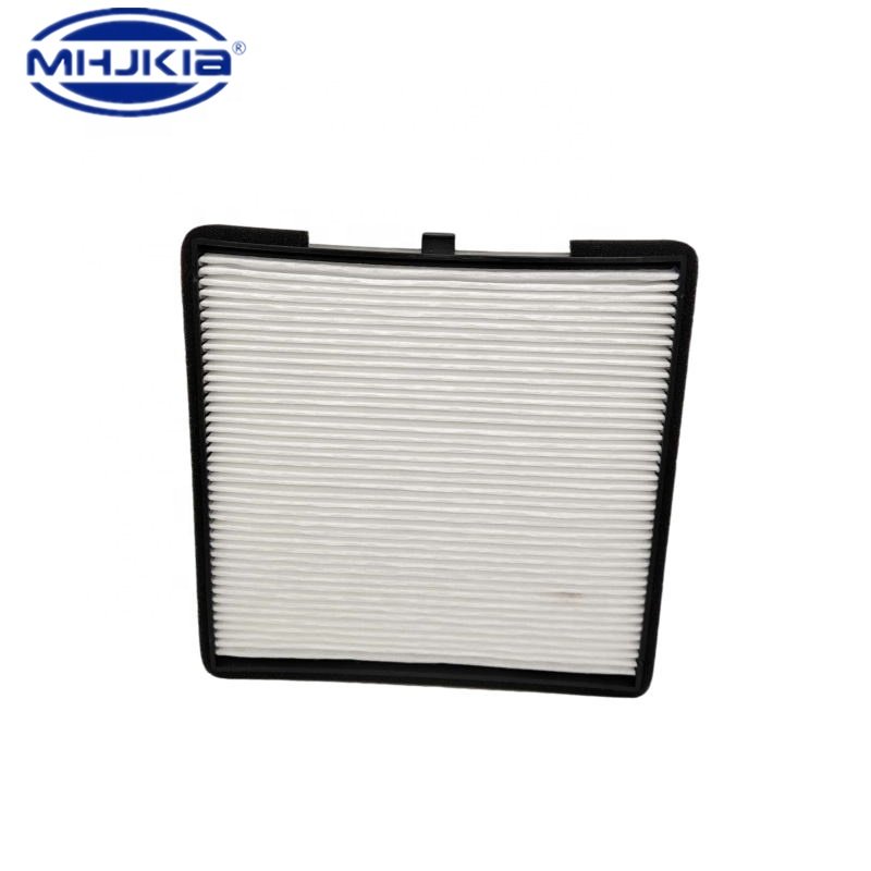 MHJKIA Auto Parts Cabin Air Filter 97133-07010 for Korean Car KIA PICANTO Hyundai GRAND I10