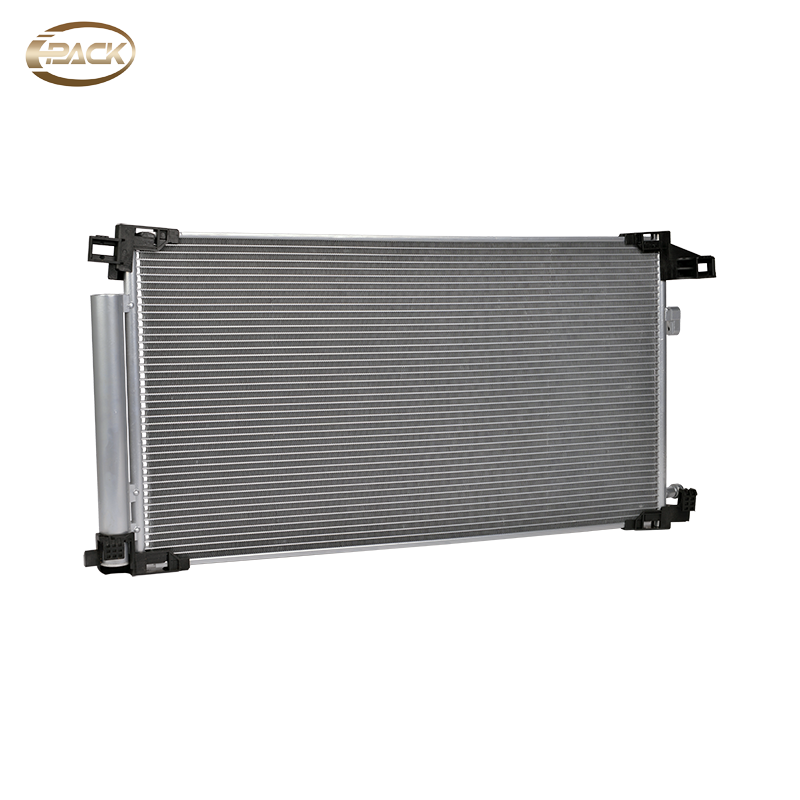 Wholesale Air Conditioning Condenser Assy for Prius 2016 ON-ZVW50/ZVW52 88460-47020 88460-47180