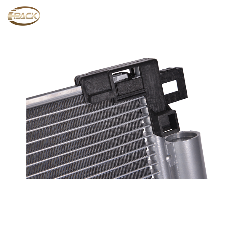 Wholesale Air Conditioning Condenser Assy for Prius 2016 ON-ZVW50/ZVW52 88460-47020 88460-47180