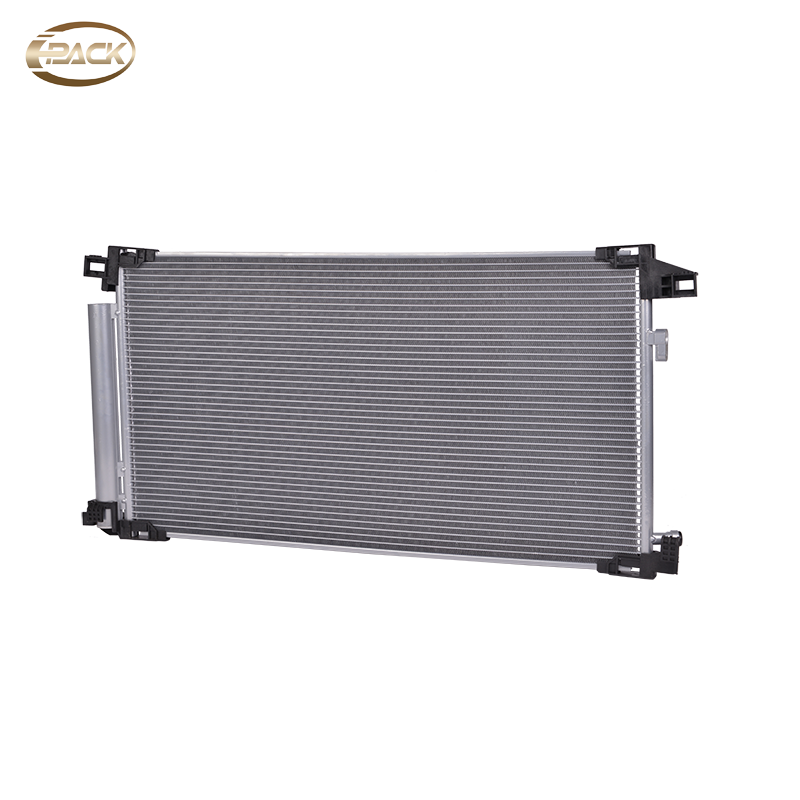 Wholesale Air Conditioning Condenser Assy for Prius 2016 ON-ZVW50/ZVW52 88460-47020 88460-47180