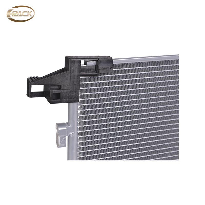 Wholesale Air Conditioning Condenser Assy for Prius 2016 ON-ZVW50/ZVW52 88460-47020 88460-47180