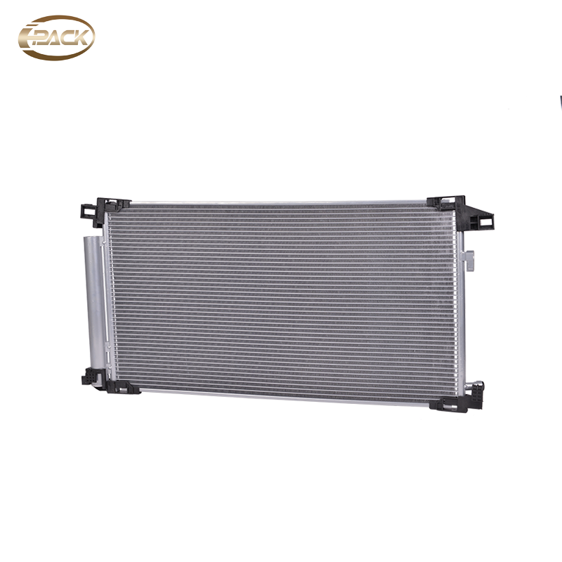 Wholesale Air Conditioning Condenser Assy for Prius 2016 ON-ZVW50/ZVW52 88460-47020 88460-47180