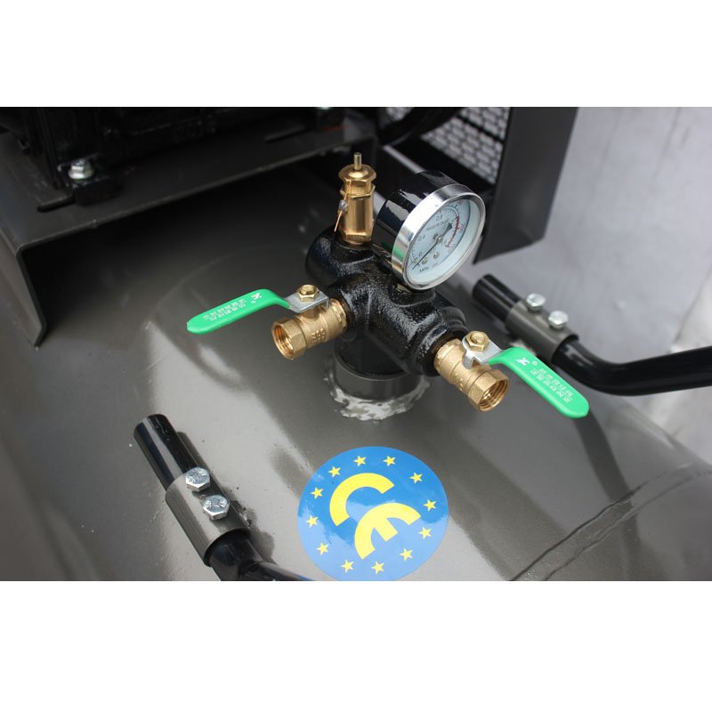 10HP 7.5KW Industrial air Compressor 300L