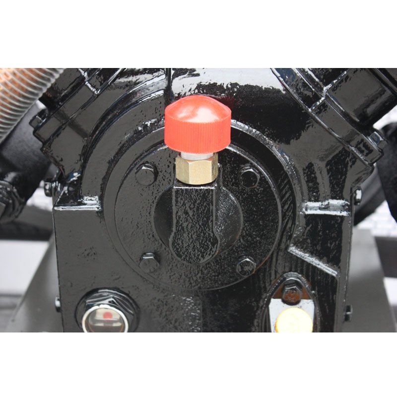 10HP 7.5KW Industrial air Compressor 300L