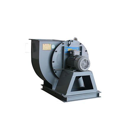 Industrial Large air Volume Ventilation Three-phase 220V/380V Blower Exhaust Centrifugal Fan