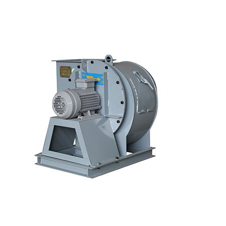 Industrial Large air Volume Ventilation Three-phase 220V/380V Blower Exhaust Centrifugal Fan