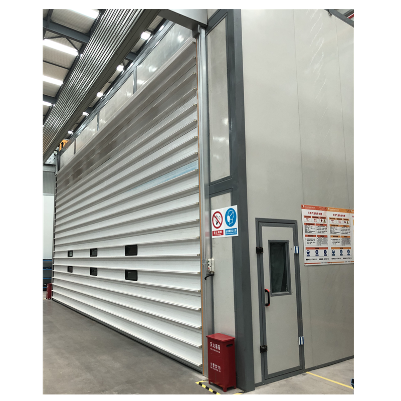 China Cheap Painting Cabin/Paint Equipment with Heating Also