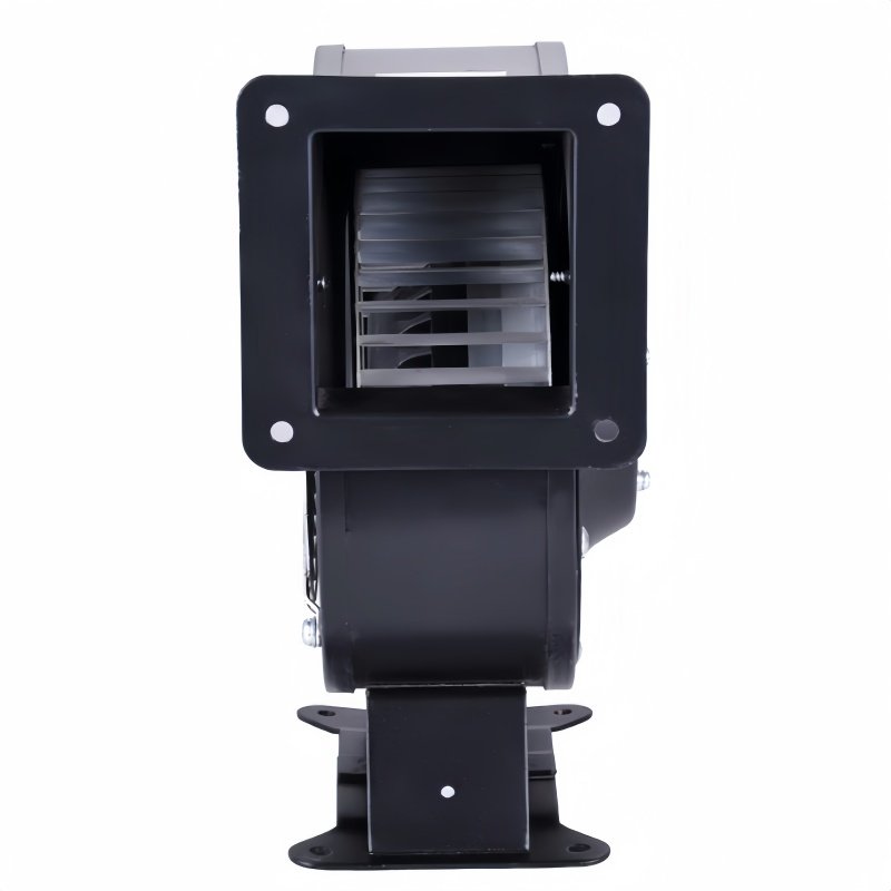 Custom High Efficiency Centrifugal Blower Fan Dc Centrifugal Blower Electrical Motor Commercial Direct Driven Centrifugal Fan