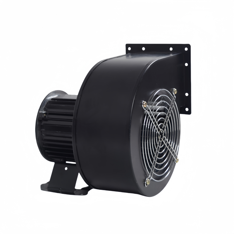Custom High Efficiency Centrifugal Blower Fan Dc Centrifugal Blower Electrical Motor Commercial Direct Driven Centrifugal Fan