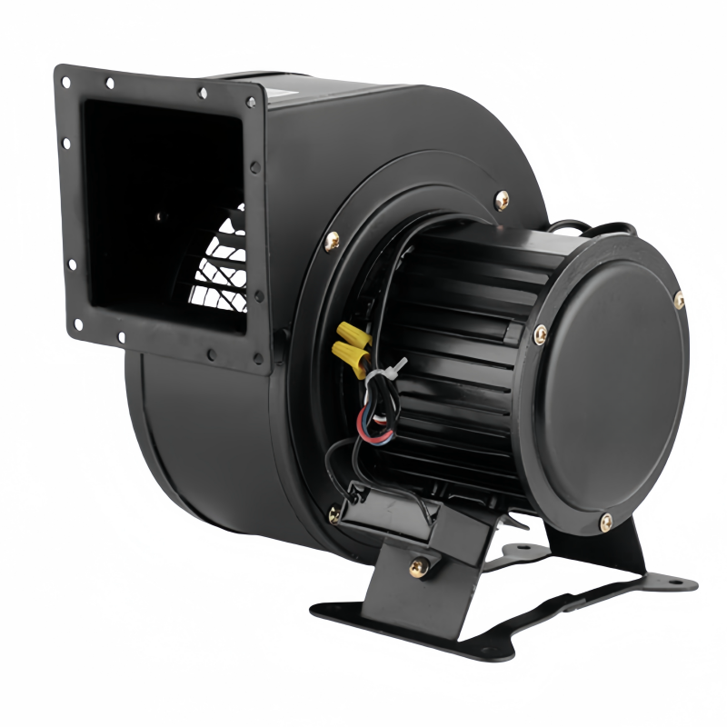 Custom High Efficiency Centrifugal Blower Fan Dc Centrifugal Blower Electrical Motor Commercial Direct Driven Centrifugal Fan